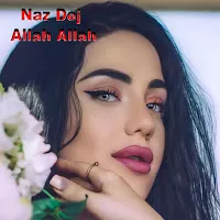 Naz Dej — Halet Hob — обложка