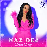 Naz Dej — Deme Deme — обложка