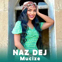 Naz Dej — Mucize — обложка